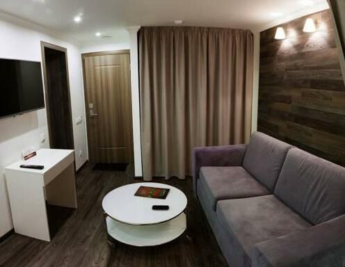 Resort Tsiolkovskiy - Photo2