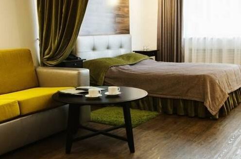 Resort Tsiolkovskiy - Photo3