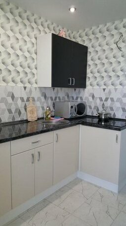Revolyutsionnaya Apartments - Photo4