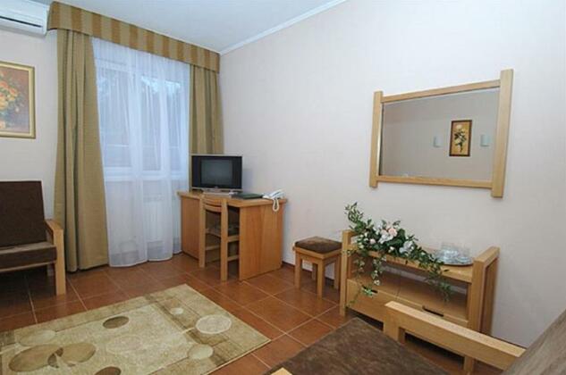 Russkaya Okhota Hotel - Photo2