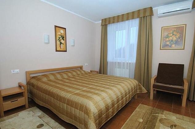 Russkaya Okhota Hotel - Photo3
