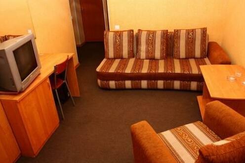 Safari Hotel Complex - Photo2