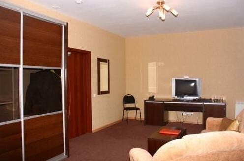 Safari Hotel Complex - Photo3