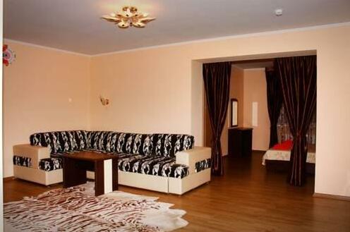 Safari Hotel Complex - Photo4