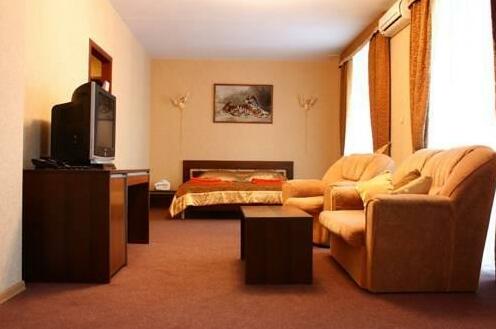 Safari Hotel Complex - Photo5
