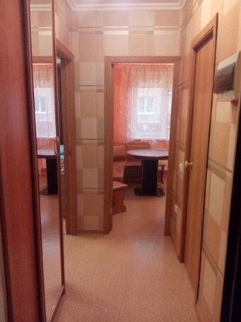 Samara Arena Apartments - Photo4