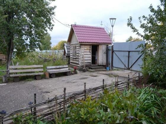 Samara Cottages Izba 52 - Photo2