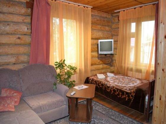 Samara Cottages Izba 52 - Photo3
