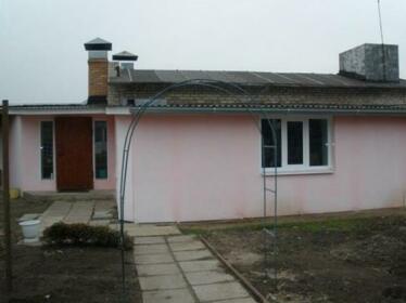 Samara Cottages Klubnichny Domik 54
