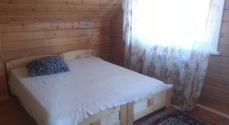 Samara Cottages Krasny Yar 20 - Photo2