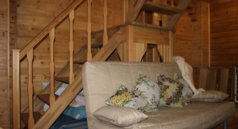Samara Cottages Krasny Yar 20 - Photo3