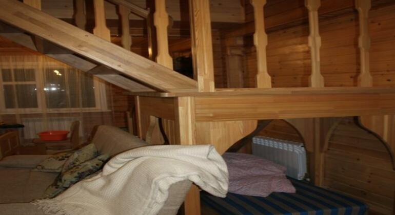 Samara Cottages Krasny Yar 20 - Photo4