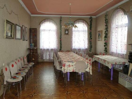 Samara Cottages Lebed 26 - Photo2