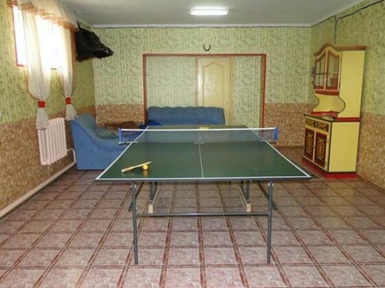 Samara Cottages Lebed 26 - Photo4