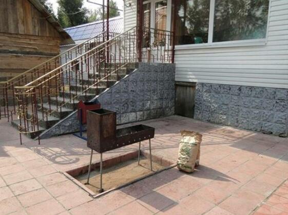 Samara Cottages Lebed 26 - Photo5