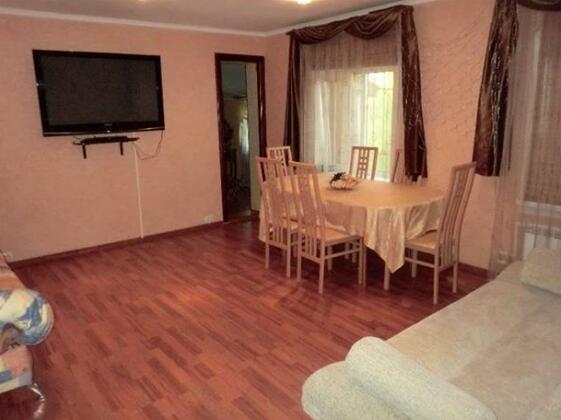 Samara Cottages Librus 35 - Photo2