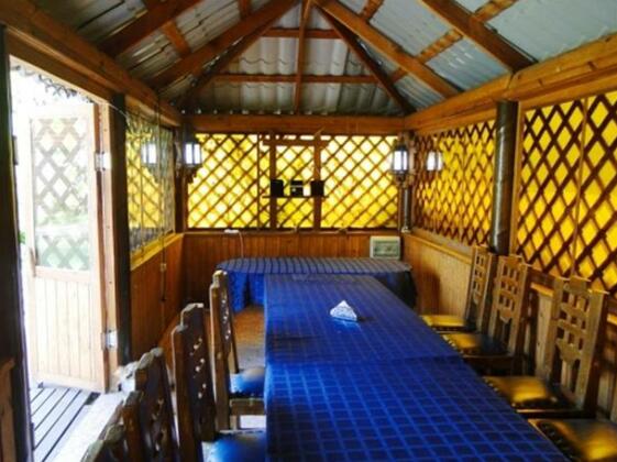 Samara Cottages Librus 35 - Photo5