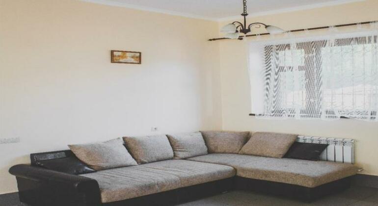 Samara Cottages Lipyagi 5 - Photo2