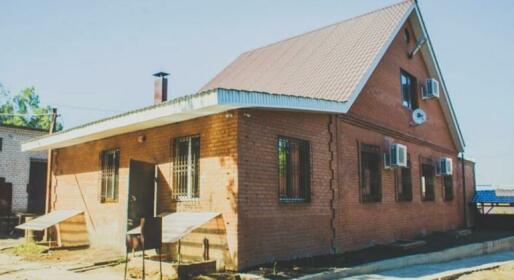 Samara Cottages Lipyagi 5