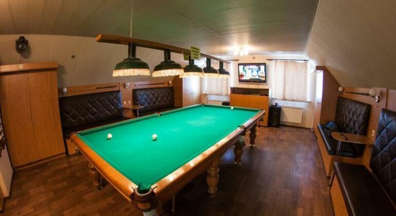 Samara Cottages NSK 4 - Photo2