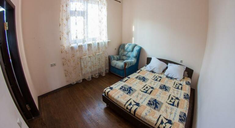 Samara Cottages NSK 4 - Photo3