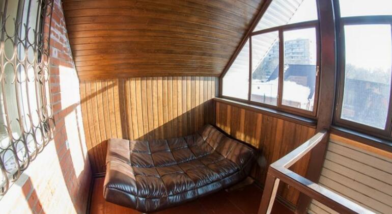 Samara Cottages NSK 4 - Photo4