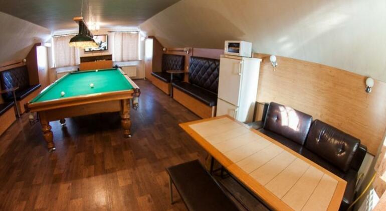 Samara Cottages NSK 4 - Photo5