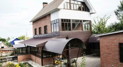 Samara Cottages NSK 4