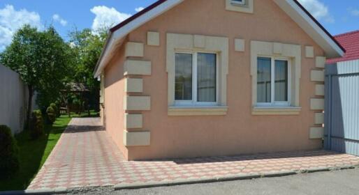 Samara Cottages Raysky Dom 3 109