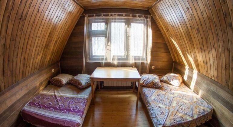 Samara Cottages Teremok 6