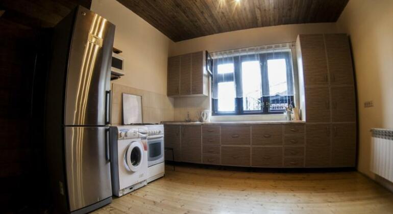 Samara Cottages Teremok 6 - Photo2