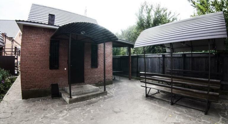 Samara Cottages Teremok 6 - Photo3