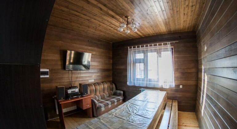Samara Cottages Teremok 6 - Photo4