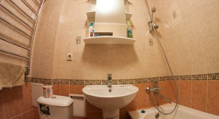 Samara Cottages Teremok 6 - Photo5