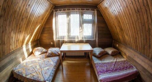 Samara Cottages Teremok 6