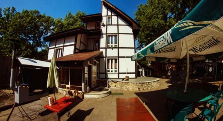 Samara Cottages Vald House 18 - Photo2
