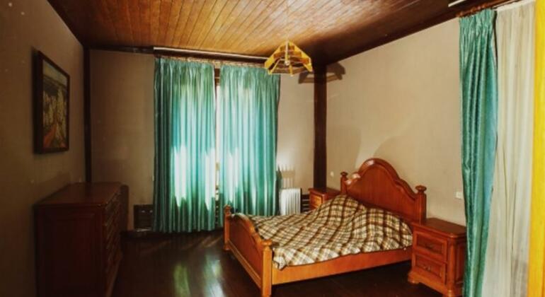 Samara Cottages Vald House 18 - Photo5