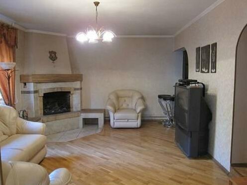 Samara Cottages Villa 25 - Photo2