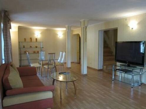 Samara Cottages Villa 25 - Photo3