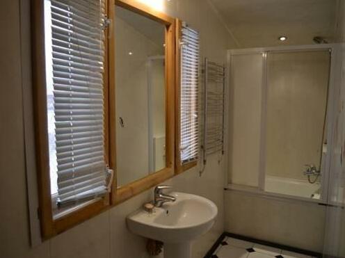 Samara Cottages Villa 25 - Photo5