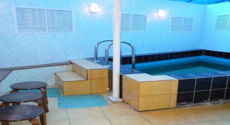 Samara Cottages Volga 16 - Photo2