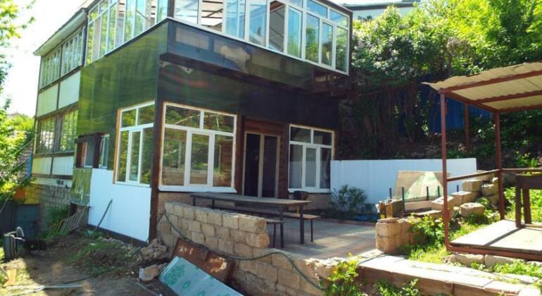 Samara Cottages Volga 16 - Photo3