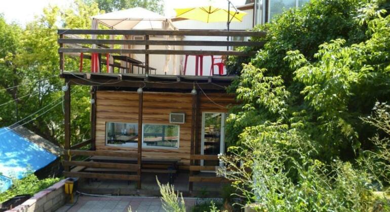 Samara Cottages Volga 16 - Photo4
