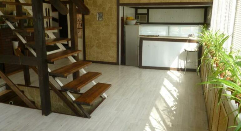 Samara Cottages Volga 16 - Photo5