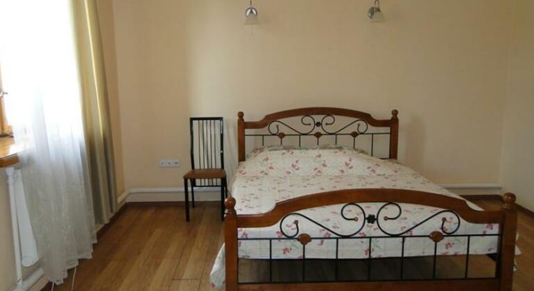Samara Cottages Zhigulyovsky Stan 15 - Photo2
