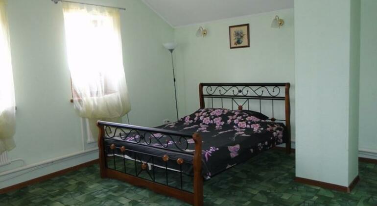 Samara Cottages Zhigulyovsky Stan 15 - Photo3