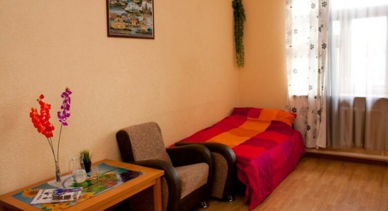 Samara Cottages Zhigulyovsky Stan 15 - Photo4
