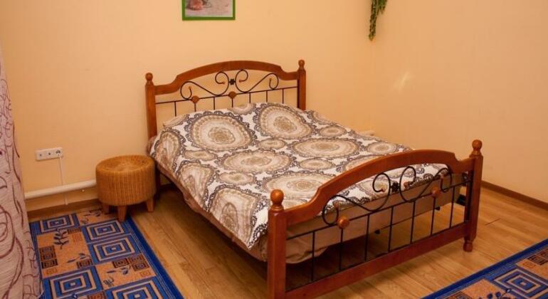 Samara Cottages Zhigulyovsky Stan 15 - Photo5