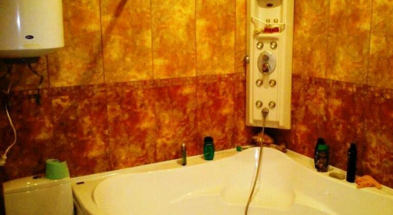 Samara Private Apartments - Photo2