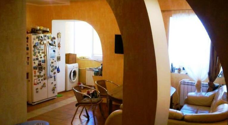 Samara Private Apartments - Photo3